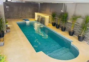 Lux private home Sheikh zayed - Image 2
