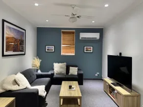 Saltbush Cottage, 4 bedrooms/5 beds, pet friendly - Image 4