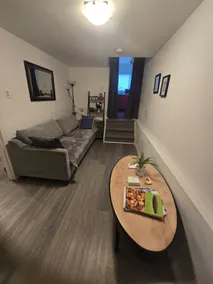 one bedroom+leaving room with sofa bed sleep 4 P. - Image 3