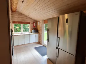 Large Child-Friendly Holiday Home North Sealand - Image 5
