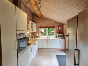 Large Child-Friendly Holiday Home North Sealand - Image 4