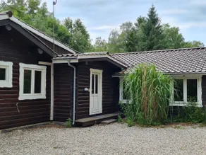 Large Child-Friendly Holiday Home North Sealand - Image 2