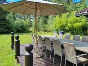 Large Child-Friendly Holiday Home North Sealand - Image 3