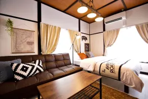 Shinjuku 15 minutes | Station 1 minute | 75 ㎡ Entire House | Max 8 people - Image 2