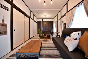 Shinjuku 15 minutes | Station 1 minute | 75 ㎡ Entire House | Max 8 people - Image 4