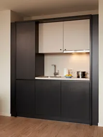 Numa | Medium Studio with Kitchen in Ehrenfeld - Image 4