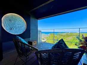 Quan Rococo room｜Ocean View・Private Sauna Retreat - Image 2