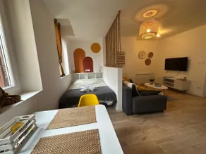 Spacious studio: The little prince of the desert - Image 3