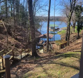 Clifty Lake Escape (Lake of Egypt) - Image 3