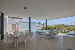 Protaras Aqua Pearl Villa AQ01 - Image 3