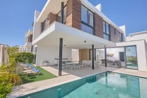 Protaras Aqua Pearl Villa AQ01 - Image 2