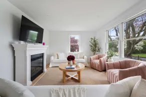 Renovated Cape Near beach, with Fire Pit and BBQ - Image 2