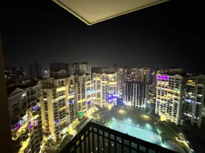 Old Monk | Luxury 1bhk Apartment | Jp Homestays - Image 5