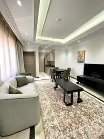Double Executive Suite 601 - Image 5