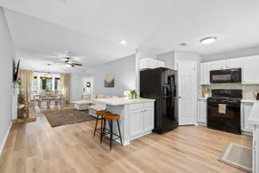 Woodlands Retreat with Pool & Game Room - Image 2