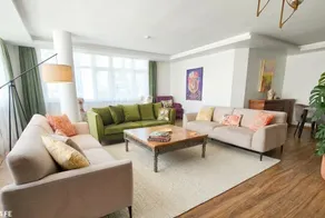 7 Latin@Kairahomes Family Suite with Spacious Balcony - Image 5