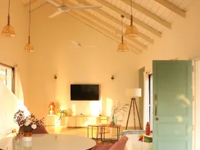 Tranquil Thug Homestay, Lonavala - Image 2