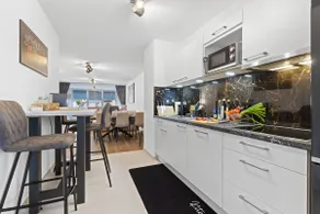 Primero Relax-Home A I Balcony Garage I 92 m² 7 People - Image 5