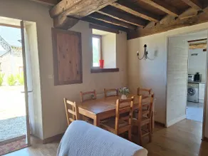 Cozy gîte in Orne, Normandy - Image 3