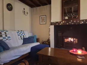 Cozy gîte in Orne, Normandy - Image 2