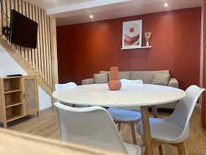 The Gourdannais setting - Design, Fiber & Calm - Image 2