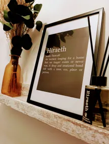 Ty Hiraeth - Image 3