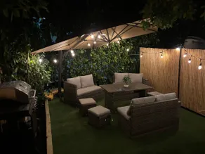 Spacious 3BR & 2BA Little Havana by Calle Ocho - Image 3