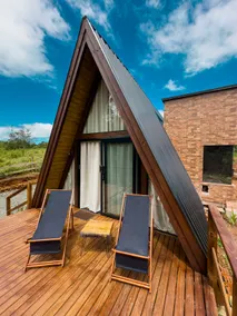 Orquídea Cabin - High standard with whirlpool - Image 3