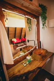 Orquídea Cabin - High standard with whirlpool - Image 5