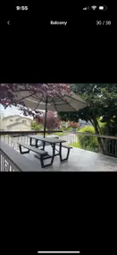 Charming 4 bedroom house. - Image 3