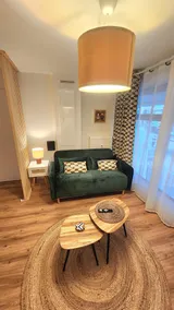 ”L'échappée belle” Apartment - Image 2