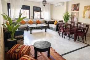 Central Marrakech comfort, 2 minutes from the Menara Mall - Image 5