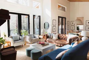 Hefner Lake Dockhouse | Ellijay Waterfront Retreat - Image 2