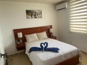 Entire apartment near the airport - Image 2