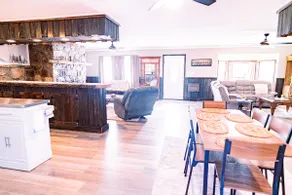 Heron Hideaway – 4BR Douglas Lake Home - Image 4