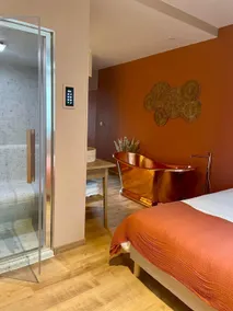 La Romana relaxing escape hammam and private spa - Image 3