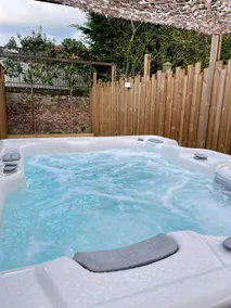 La Romana relaxing escape hammam and private spa - Image 4