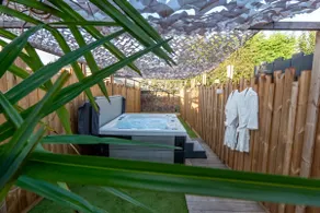 La Romana relaxing escape hammam and private spa - Image 2