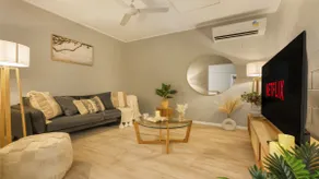 Trinity Oasis Luxury Home Trinity Beach - Image 4
