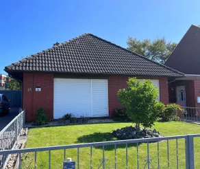 Vacation home with kitchen, garden and smart TV - Image 2