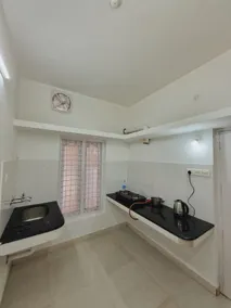 D Villa - ground flat with 2 ac attached bathrooms - Image 5