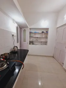 D Villa - ground flat with 2 ac attached bathrooms - Image 4