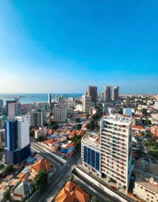 Exclusive Skyline-Sea and City - Image 5