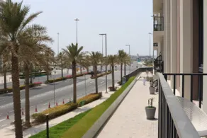 Luxury Marassi Apt - Boulevard - Image 3