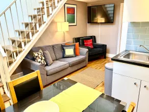 Modern 2 bedroom in Central London - Image 5