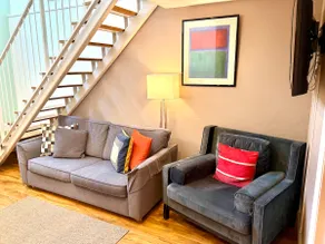 Modern 2 bedroom in Central London - Image 2