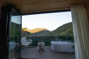Machakhela view - Image 3