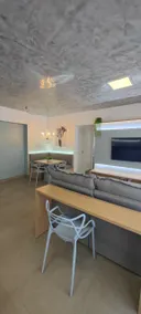 Cozy Family Apartment ID Urban Life - Image 2