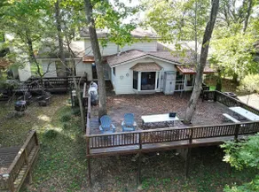 Angler's River Cabin & Guest House w/ Private Dock - Image 2