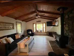 Angler's River Cabin & Guest House w/ Private Dock - Image 3